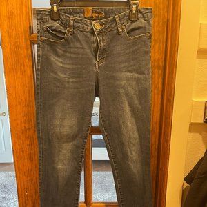 KUT from the Kloth Jeans, Size 10.
